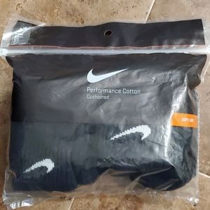 Nike quarter socks